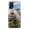 Coque Oppo A16 Massey Fergusson Tractor