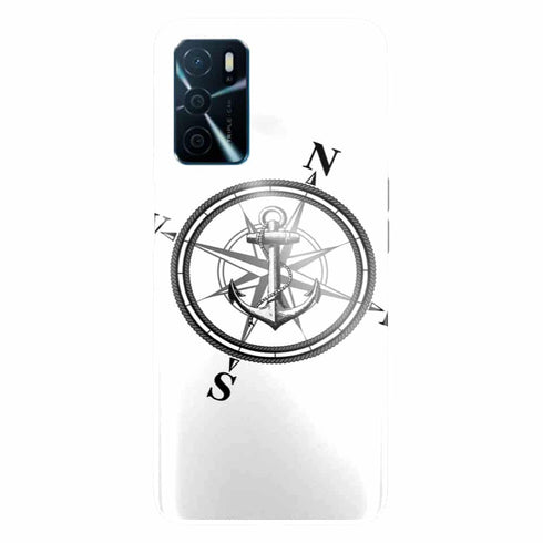 Coque Oppo A16 Nautica