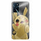 Coque Oppo A16 Pikachu Lock Screen