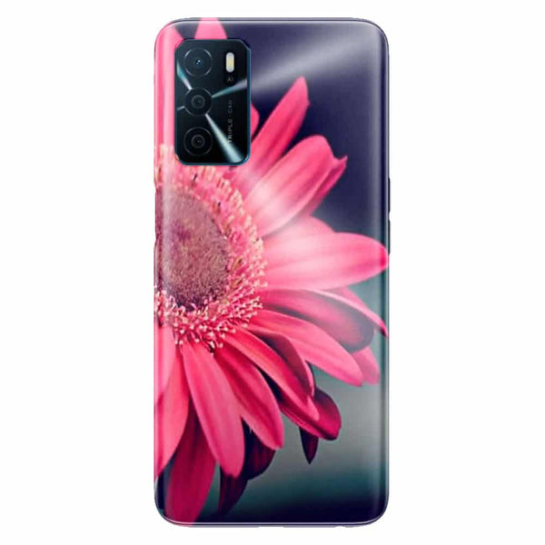 Coque Oppo A16 Pure Beauty