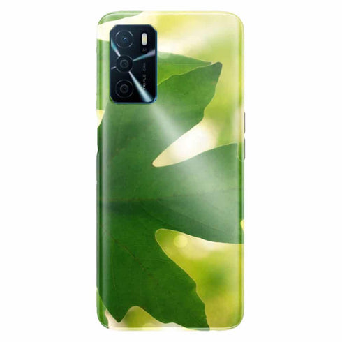 Coque Oppo A16 Resist