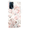 Coque Oppo A16 Roses et pivoines victoriennes