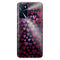 Coque Oppo A16 Space Hearts