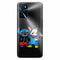 Coque Oppo A16 Stitch x the mouse