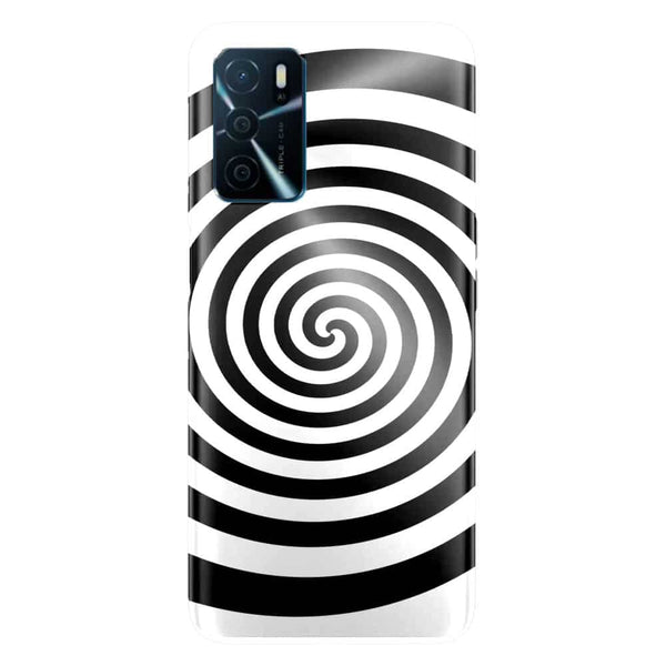 Coque originale Oppo A16 Vertigo