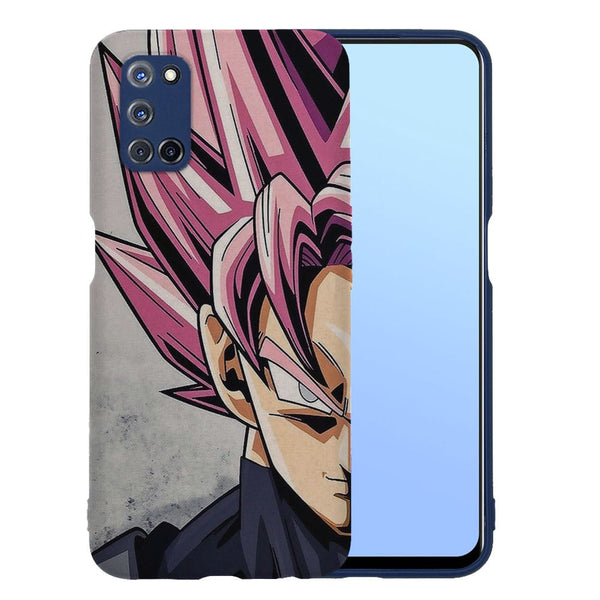 Coque Oppo A52 / A72 / A92