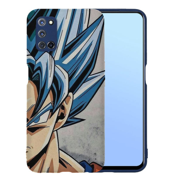 Coque Oppo A52 / A72 / A92