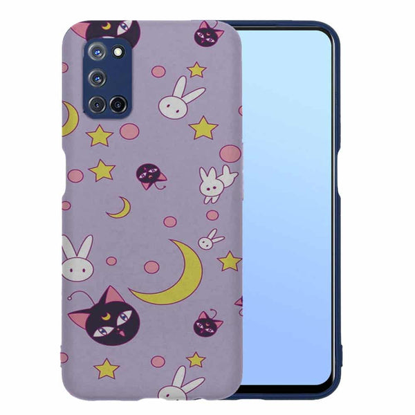 Coque Oppo A52, A72, A92 Catimoon