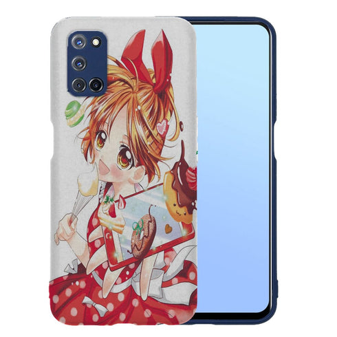 Coque Oppo A52 / A72 / A92