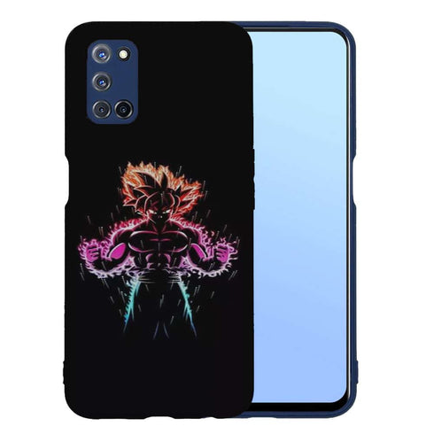 Coque Oppo A52 / A72 / A92