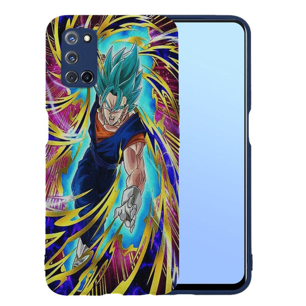 Coque Oppo A72 Dbz Aura