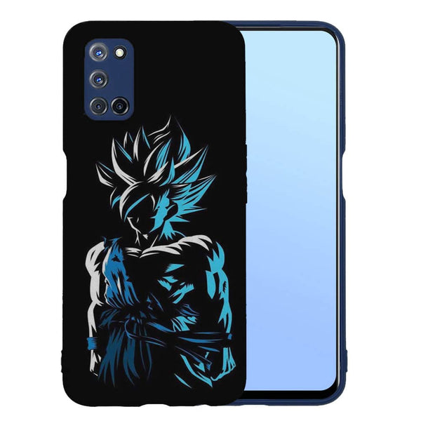 Coque Oppo A52 / A72 / A92