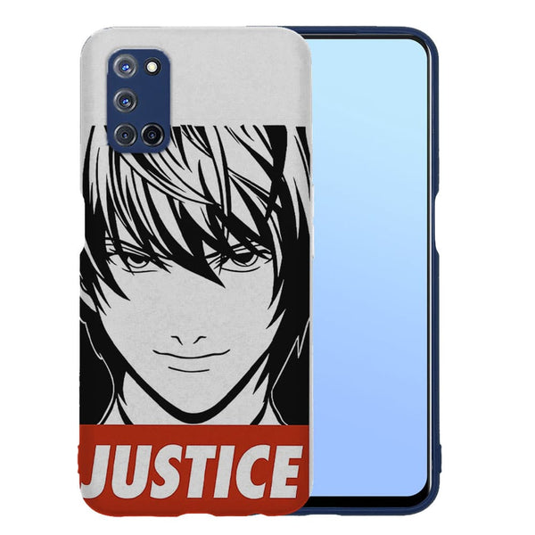 Coque Oppo A52 / A72 / A92