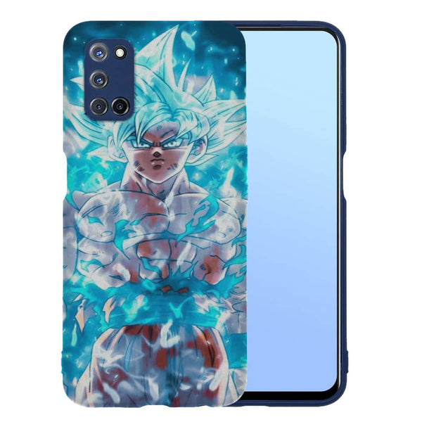 Coque Oppo A52 / A72 / A92