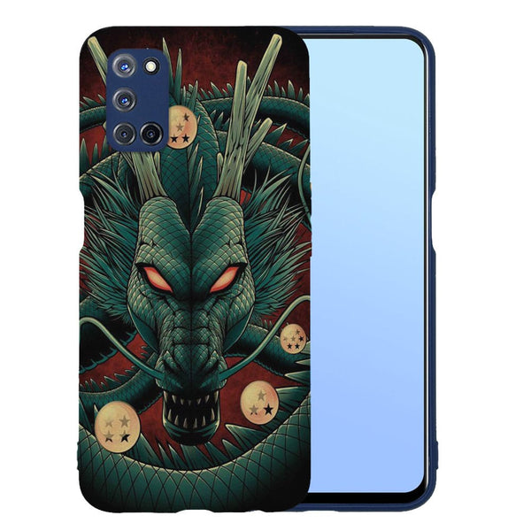 Coque Oppo A52 / A72 / A92