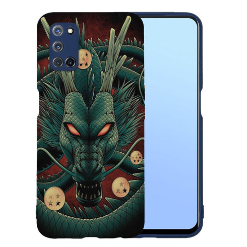 Coque Oppo A52 / A72 / A92