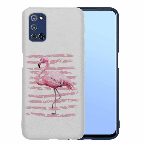 Coque Silicone Oppo A52, Compatible Modeles A72, A92