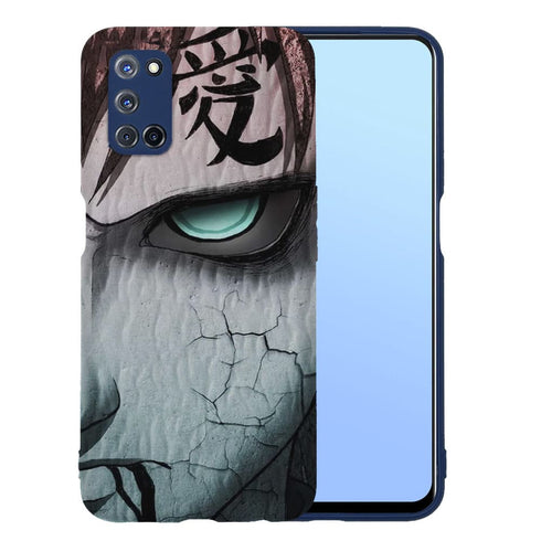 Coque Oppo A52, A72, A92 Gaara du Sable