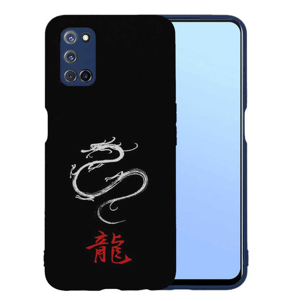 Coque Oppo A52 / A72 / A92