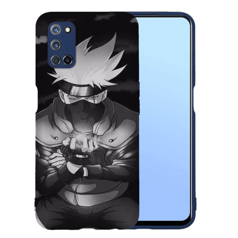 Coque Oppo A52 / A72 / A92