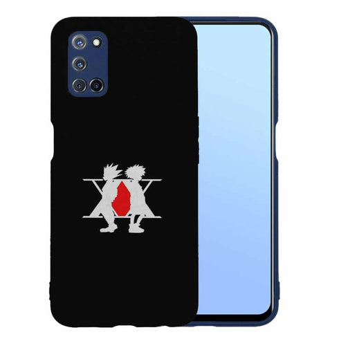 Coque Oppo A72 Hunter X Hunter