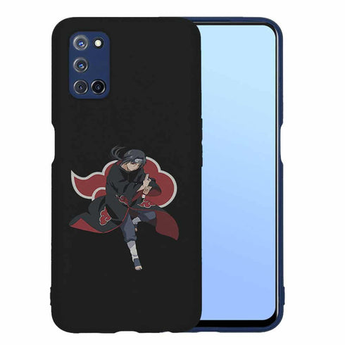 Coque Oppo A52 / A72 / A92