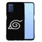 Coque Oppo A72 Konoha Symbol