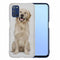 Coque Oppo A52, A72, A92 Labrador Golden