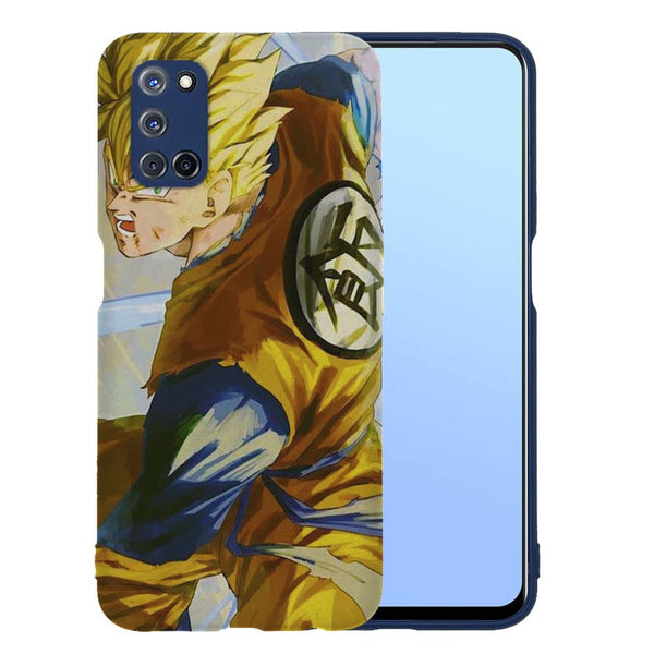 Coque Oppo A52 / A72 / A92