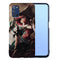 Coque Oppo A52, A72, A92 Manga Girl Pirate