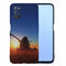 Coque pour Oppo A52 Moissonneuse