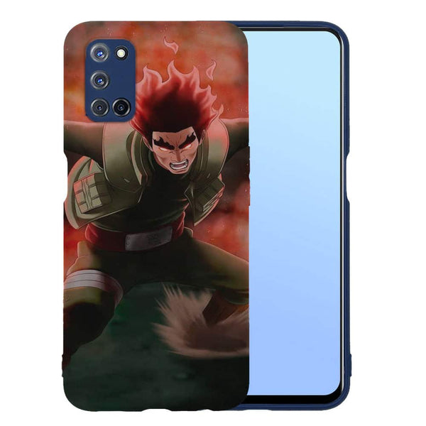 Coque Oppo A52 / A72 / A92