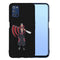 Coque Oppo A72 Naruto Hidan
