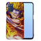 Coque Oppo A52, A72, A92 Naruto Influence de Kyubi