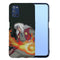 Coque Oppo A72 Naruto Jiraiya Rasengan