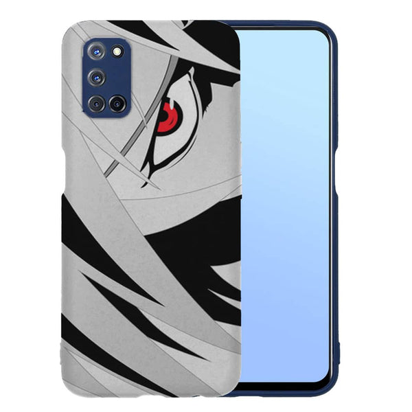 Coque Oppo A52 / A72 / A92