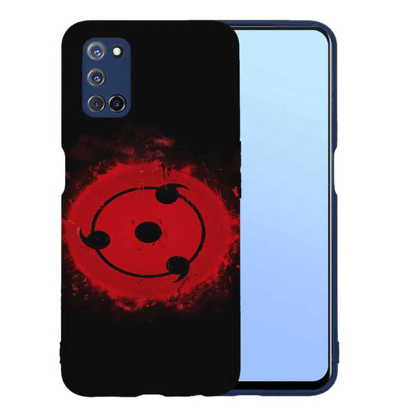 Coque Oppo A52 / A72 / A92