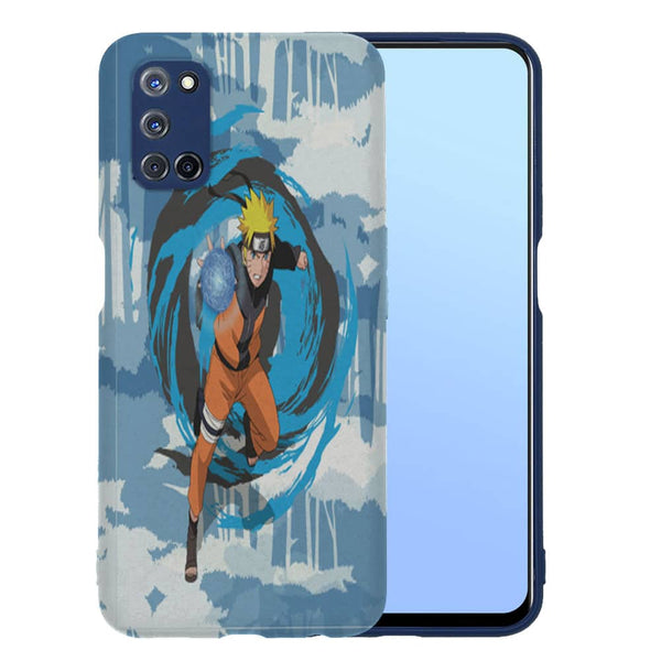 Coque Oppo A52 / A72 / A92