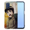 Coque Oppo A52, A72, A92 Naruto Rock Lee