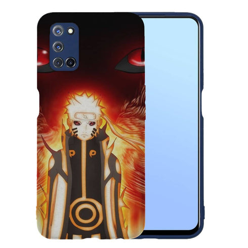 Coque Oppo A52 / A72 / A92