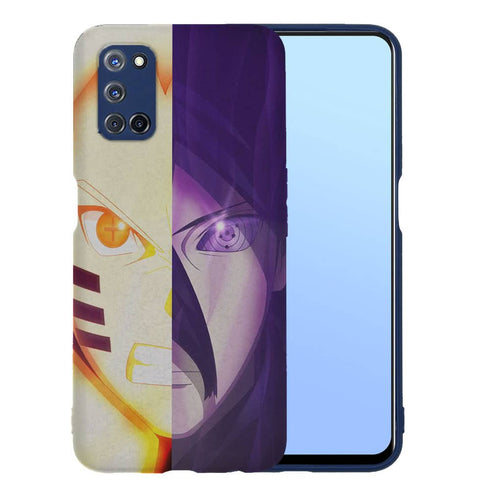 Coque Oppo A52 / A72 / A92