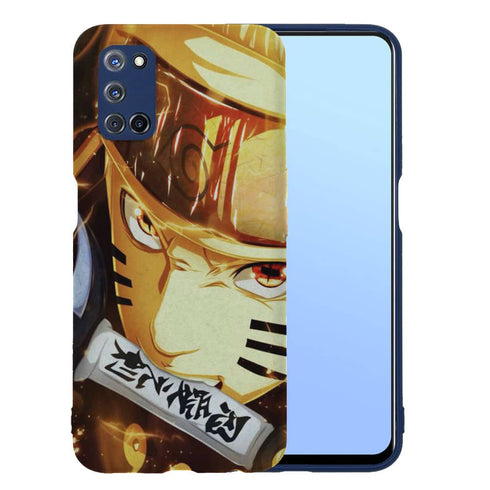 Coque Oppo A52 / A72 / A92