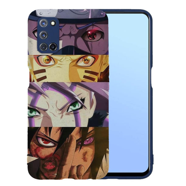 Coque Oppo A52 / A72 / A92