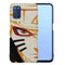 Coque Oppo A72 Naruto Transformation