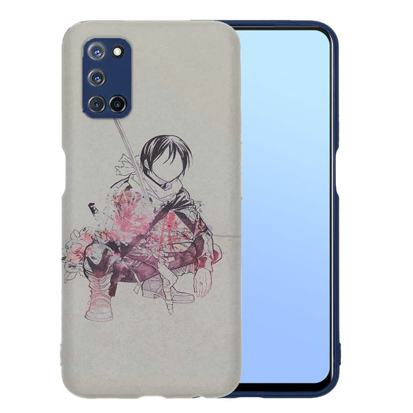 Coque Oppo A72 Noragami