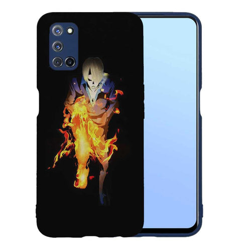 Coque Oppo A52 / A72 / A92