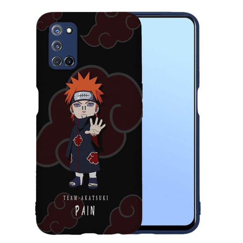 Coque Oppo A52 / A72 / A92