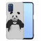 Coque Oppo A52, A72, A92 Panda Love