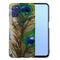 Coque Oppo A52, A72, A92 Plume de Paon