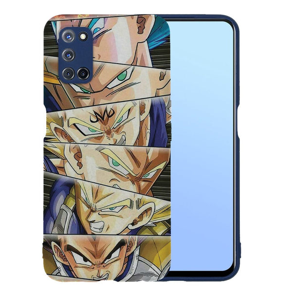 Coque Oppo A52 / A72 / A92